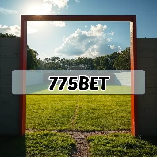 775bet.app Bônus