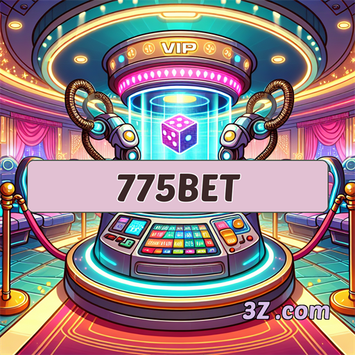 Cassino Inigualável no 775bet.app para Apreciadores de Jogos