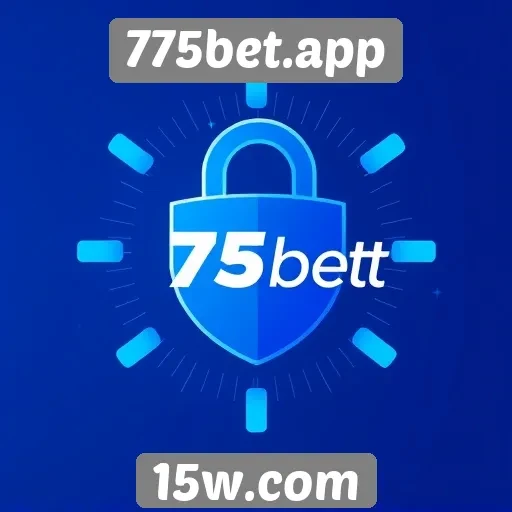Segurança e proteção de dados no 775bet.app