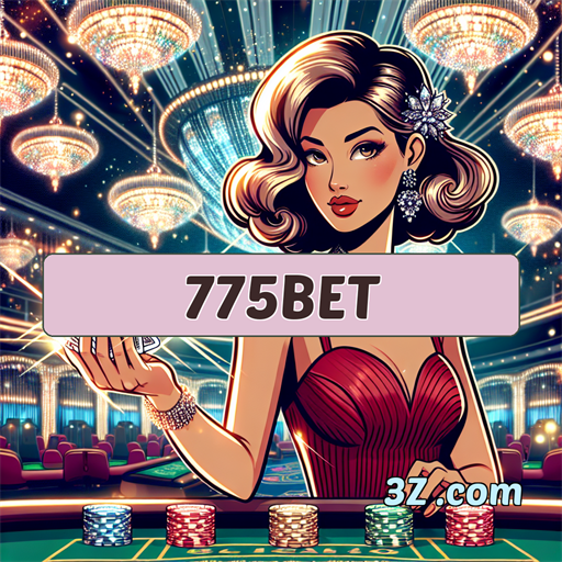 A Magia dos Jogos no 775bet.app: Diversão Sem Limites