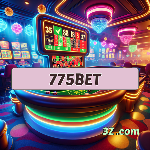 Login Divertido no 775bet.app: Entre no Jogo Agora!