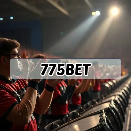 775bet.app Ofertas Especiais