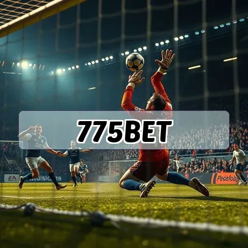 775bet.app Pagamentos