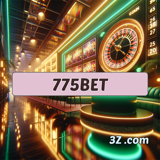 Inovação e Diversão na Plataforma 775bet.app para Jogadores Brasileiros