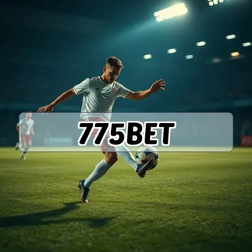 775bet.app Apostas Esportivas