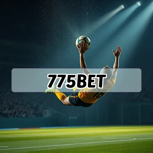 775bet.app Suporte