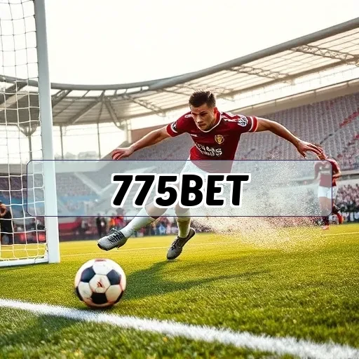 775bet.app Termos de Uso
