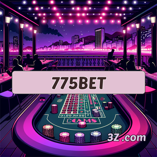 Experiência VIP no 775bet.app: O que Você Precisa Saber